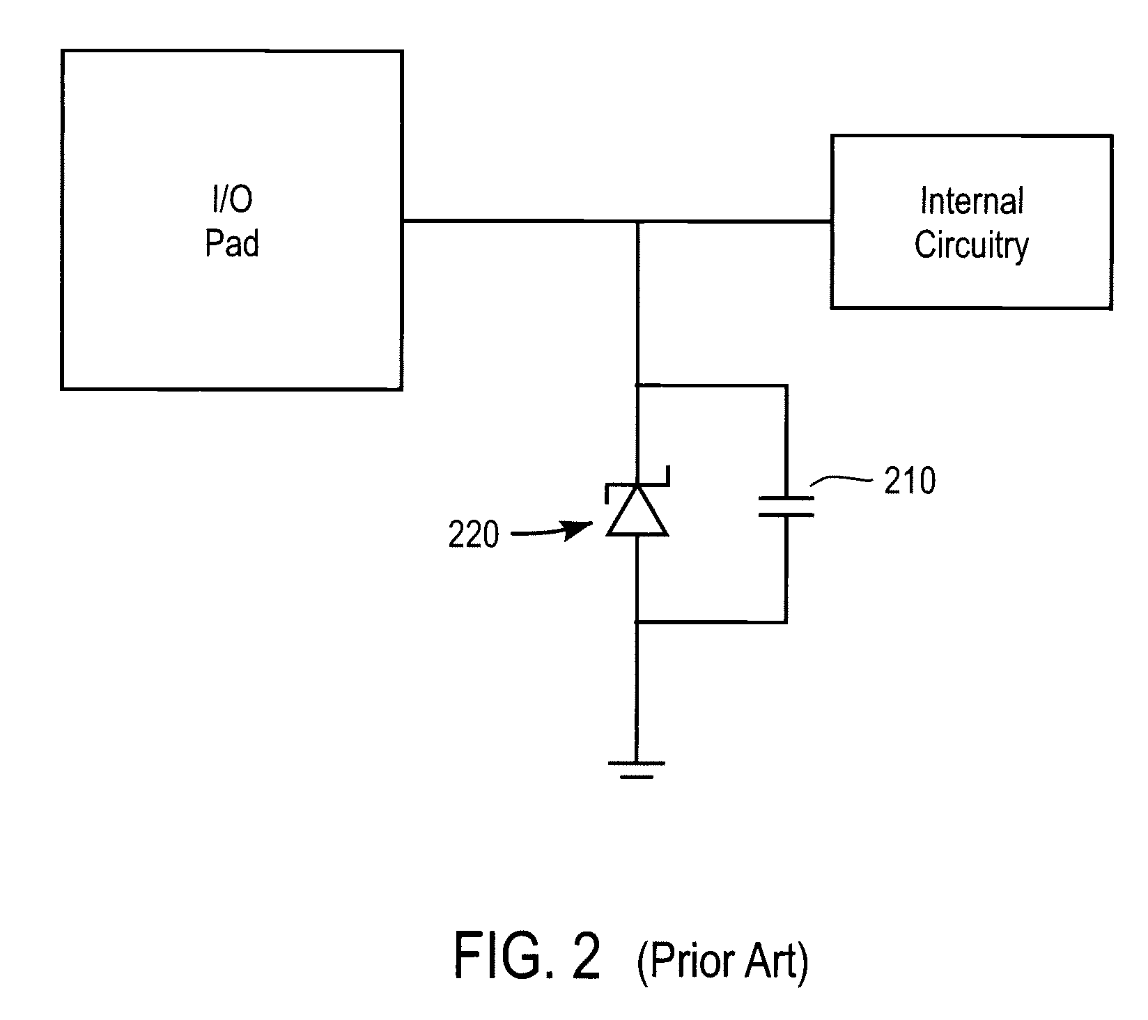 High Current Steering ESD Protection Zener Diode And Method