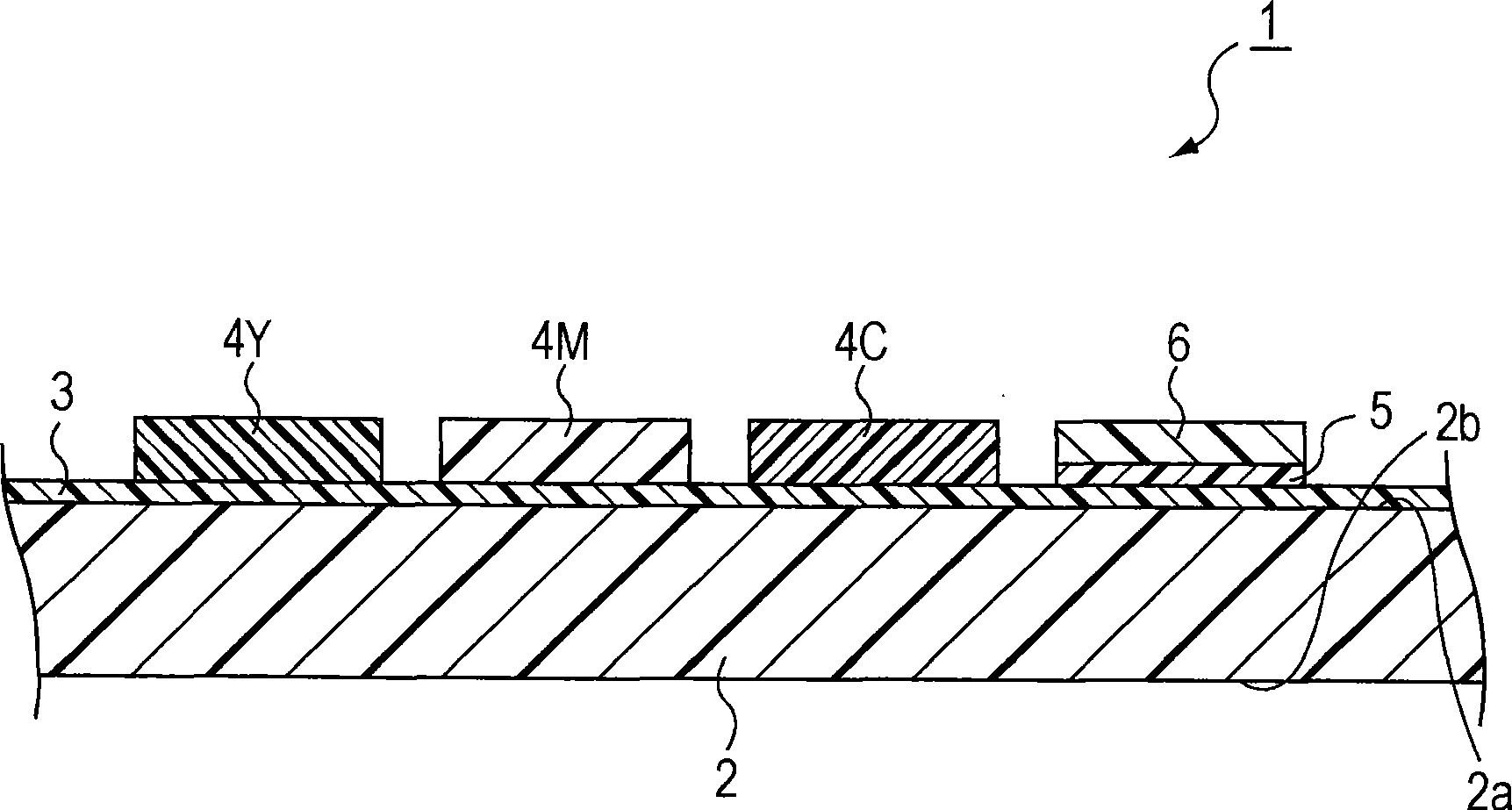 Thermal transfer recording medium