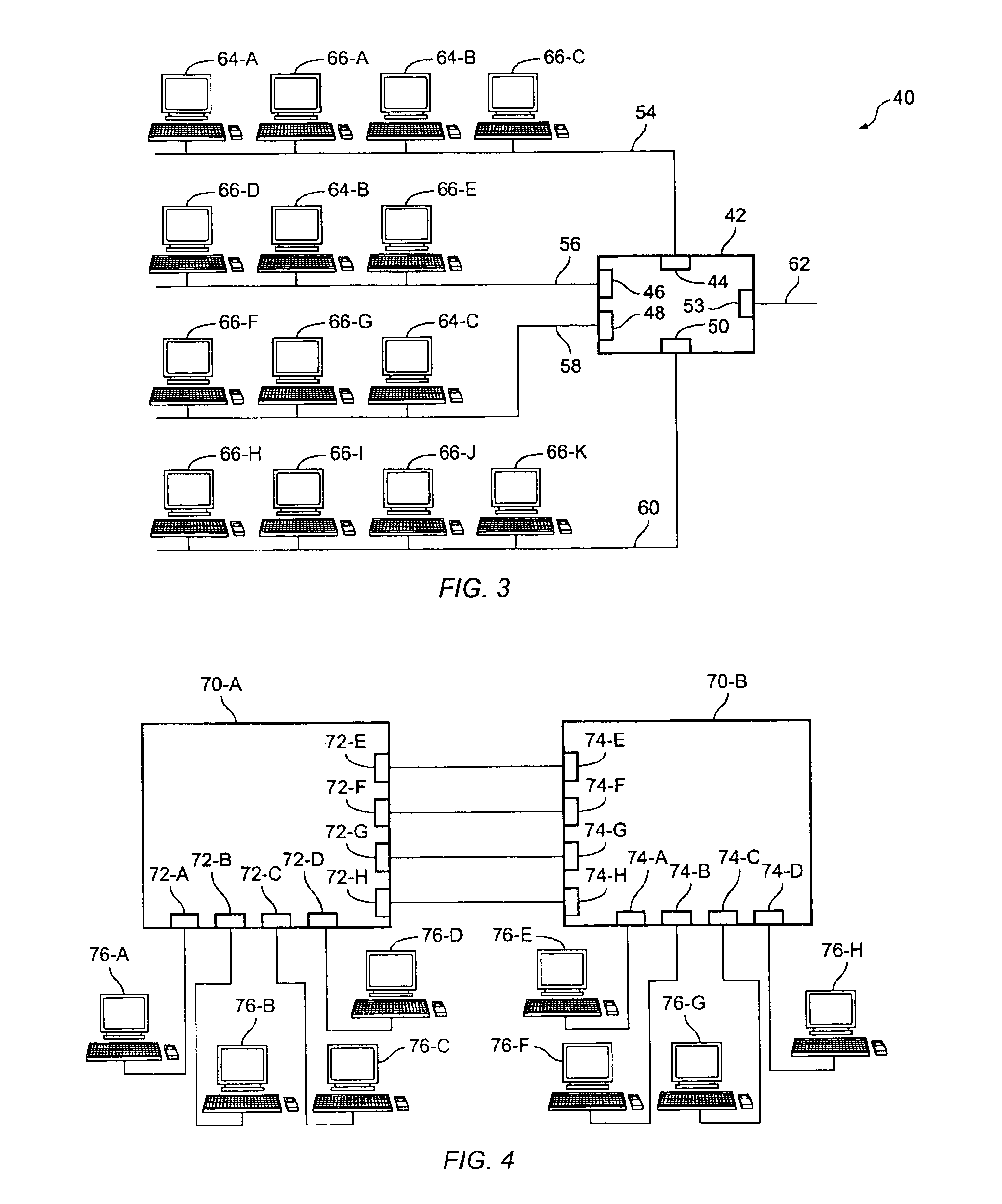 HTTP redirection of configuration data for network devices