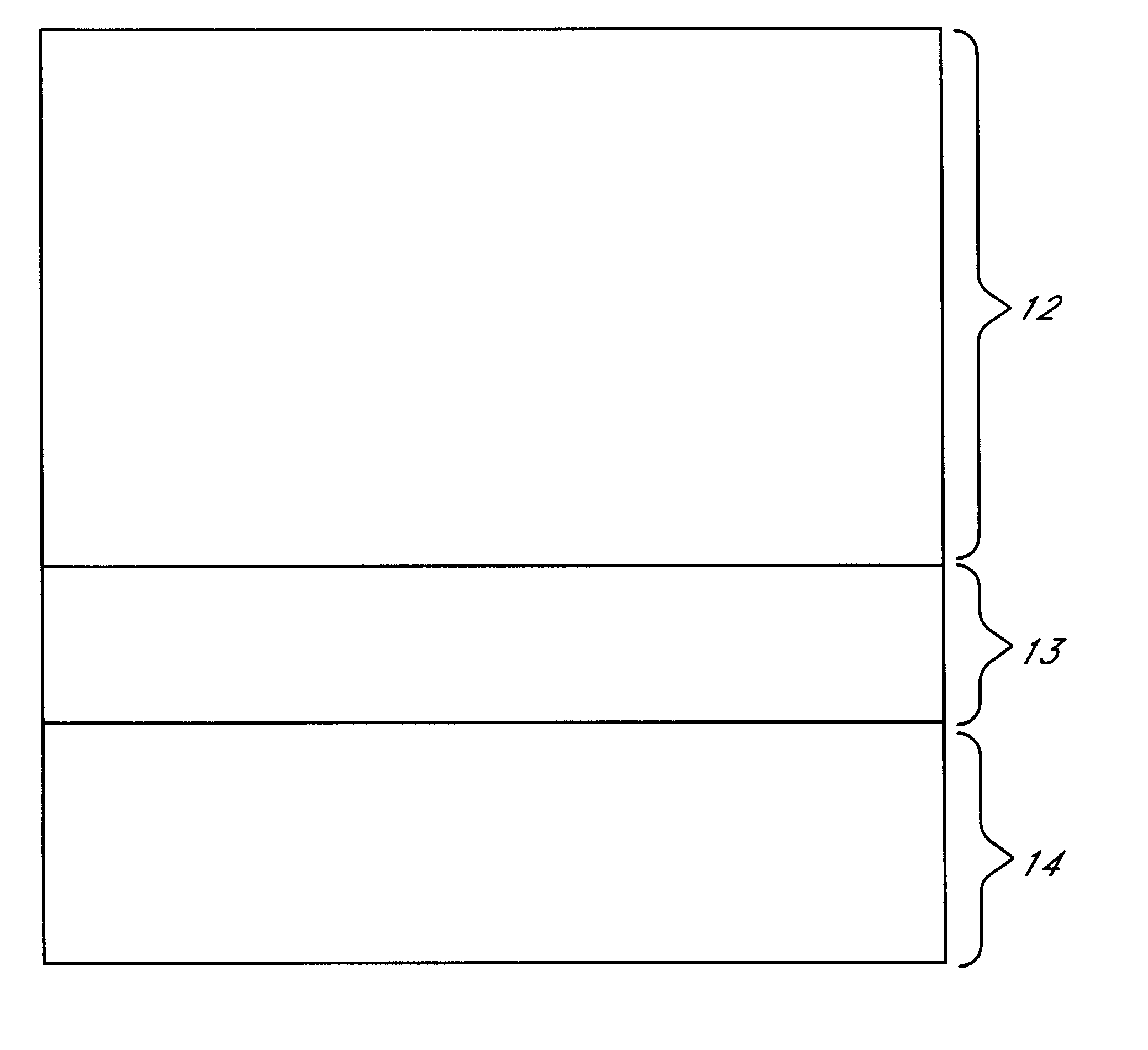 Method for the formation and lift-off of porous silicon layers