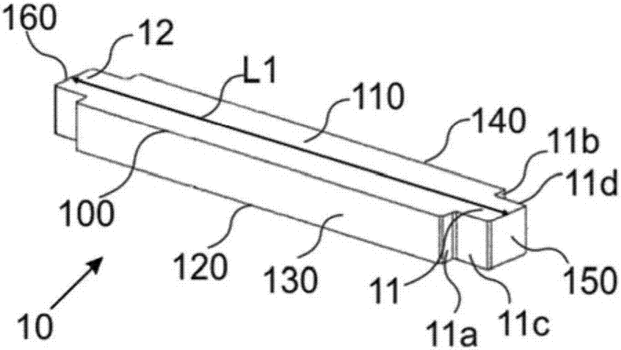 Elevator counterweight