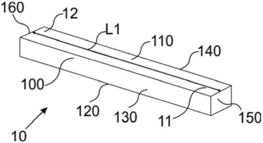 Elevator counterweight