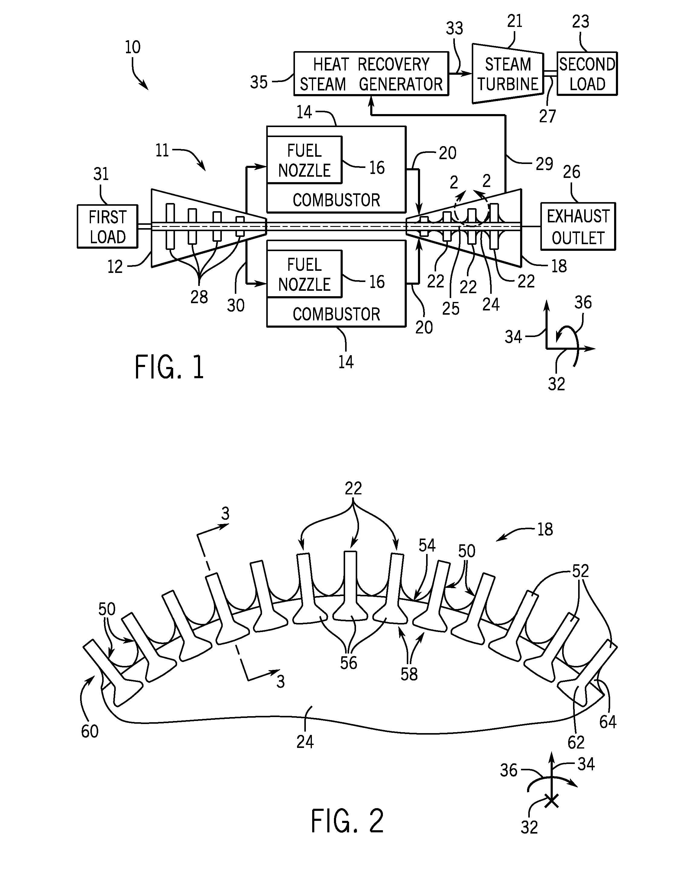 Systems and method for a composite blade with fillet transition