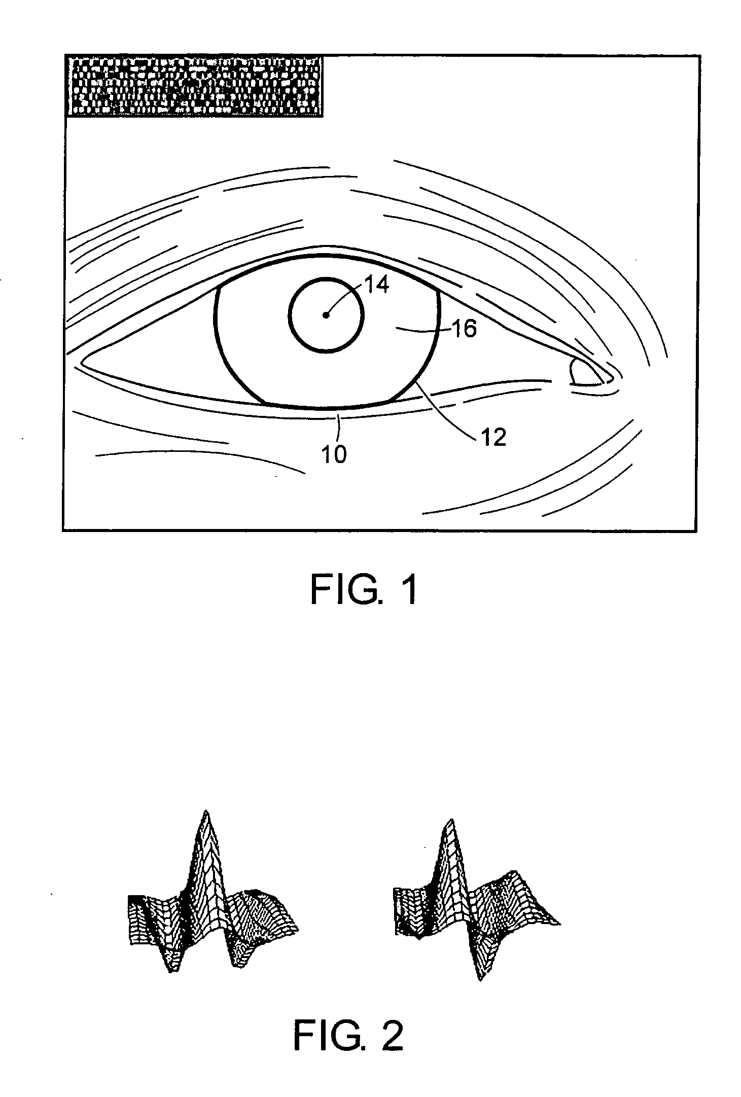 Method and system for identification