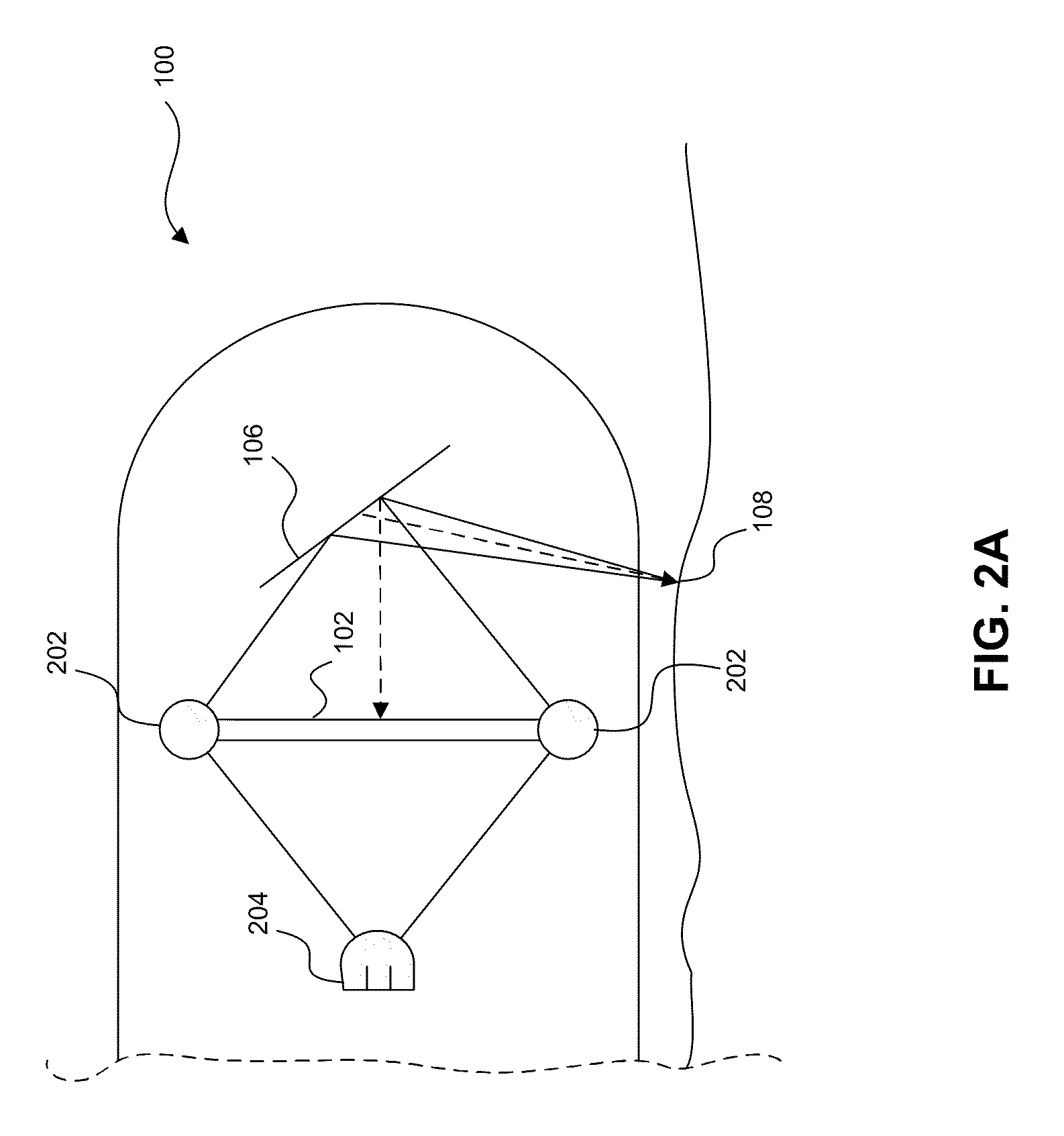 Ingestible Endoscopic Optical Scanning Device