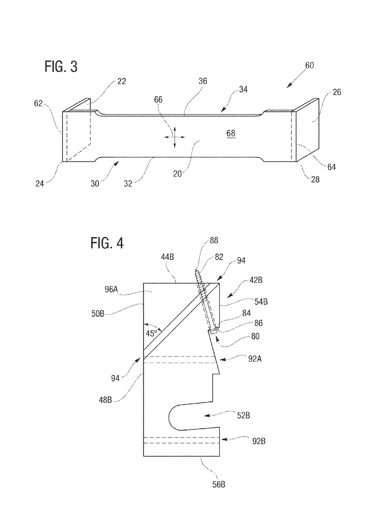 Two-section wooden enclosure for a hydronic baseboard finned tube heater