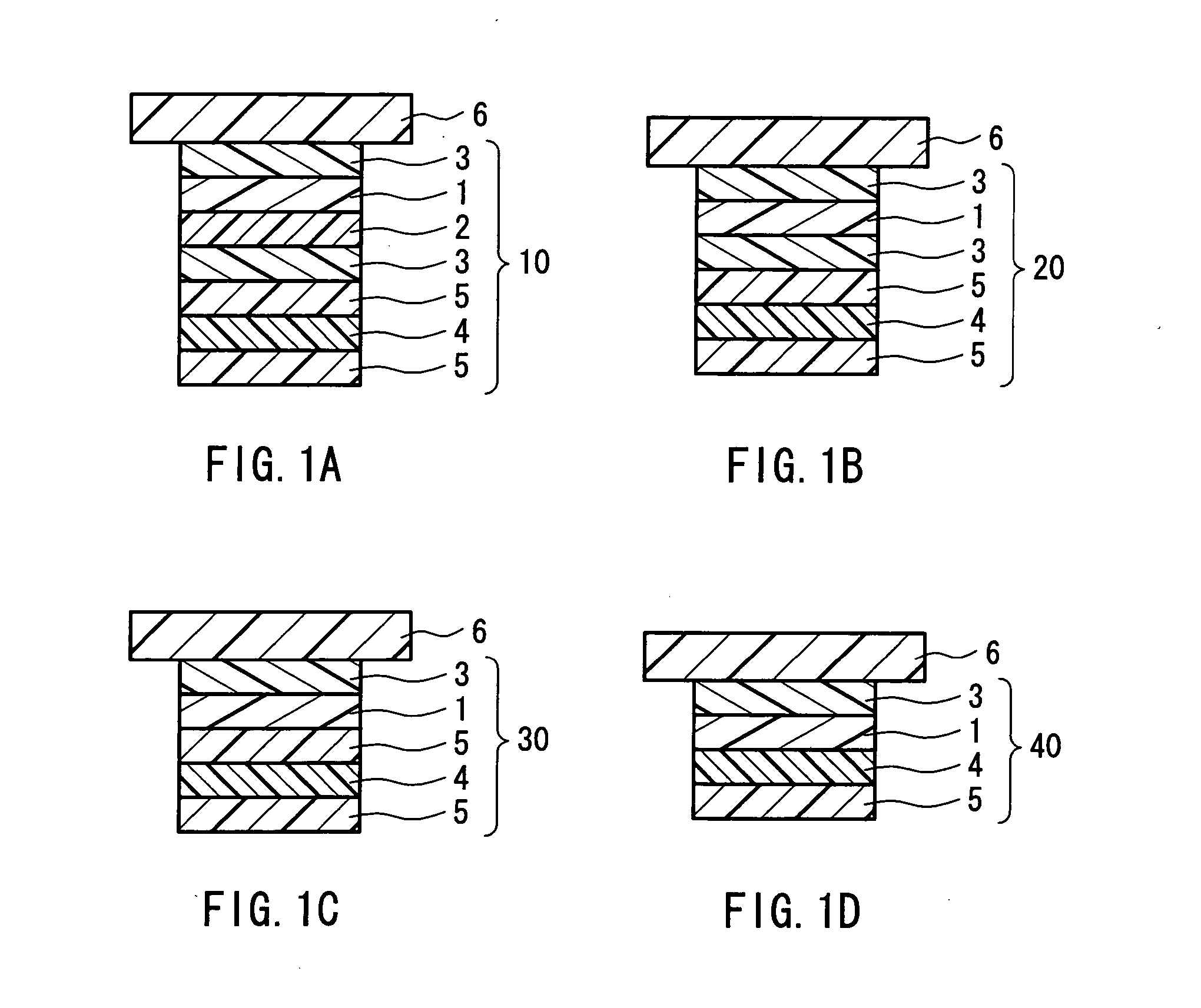 Method for manufacturing a birefringent film