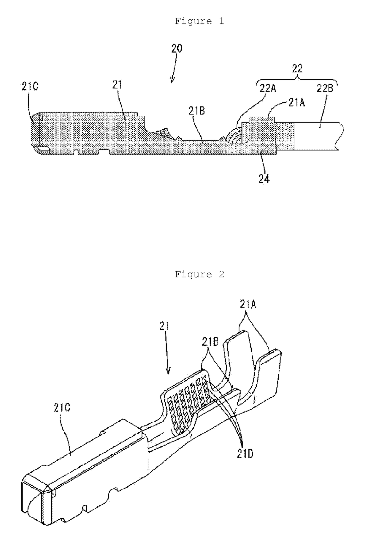 Surface Protective Agent Composition, Electric Connection Structure Using Same, and Method for Manufacturing Electric Connection Structure