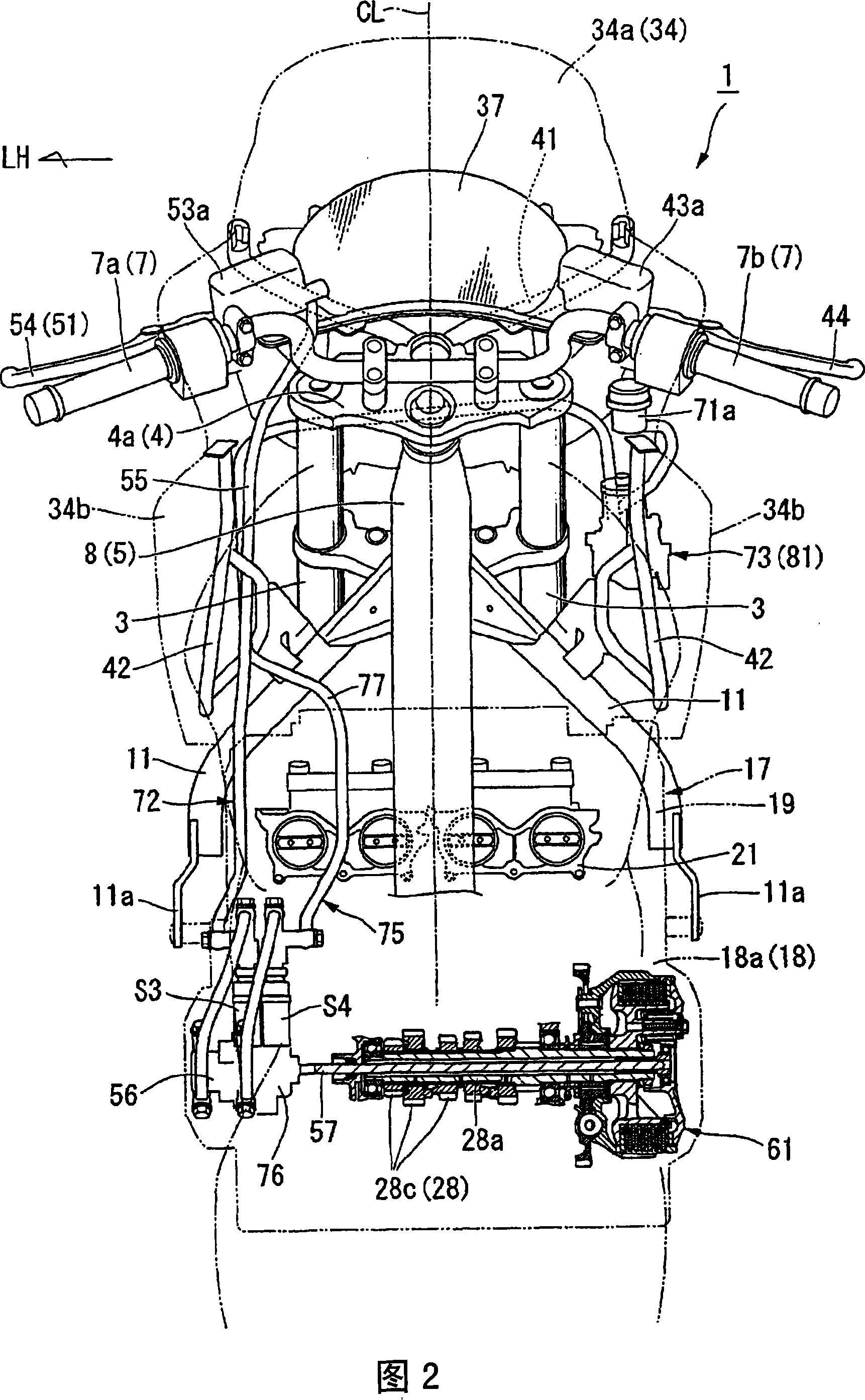 Clutch-manipulation assist device