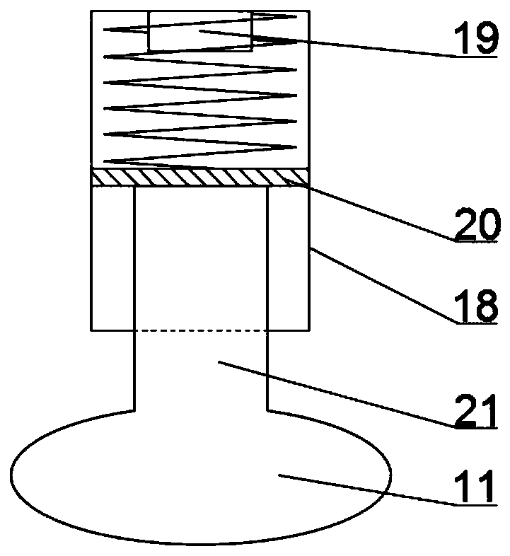 An easy-to-install alarm sliding window