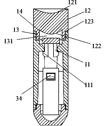 LED lamp