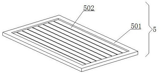 Spinning cotton cleaner capable of adjusting material quantity