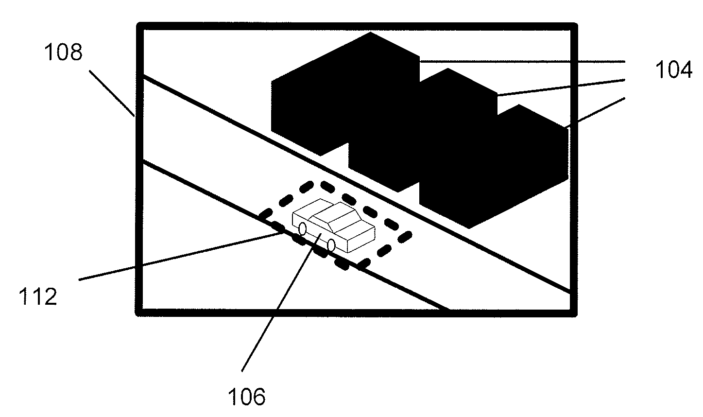 Image enhancement based on multiple frames and motion estimation