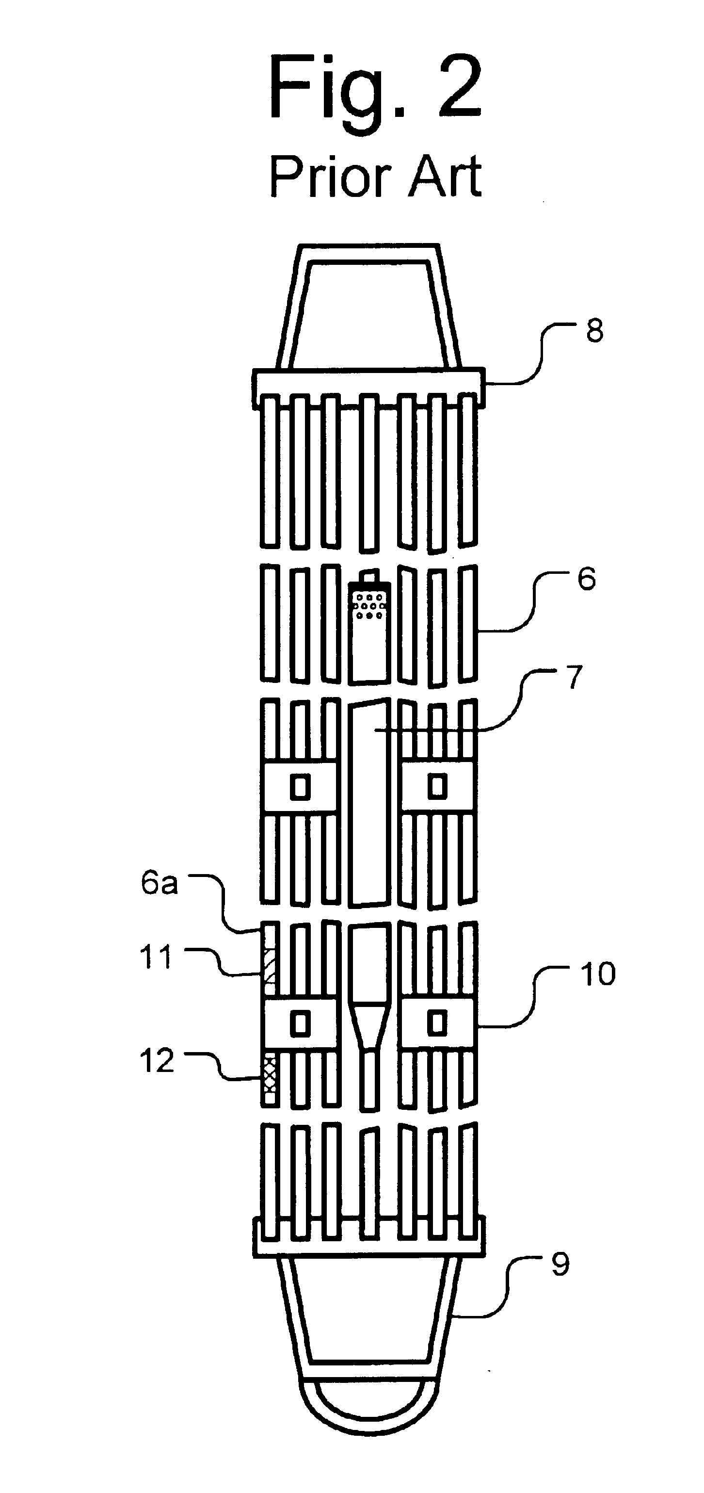 Inspection system for and method of confirming soundness of transported object