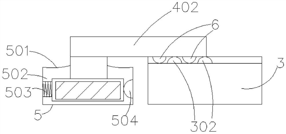 Antenna signal adjusting device and terminal signal conversion method