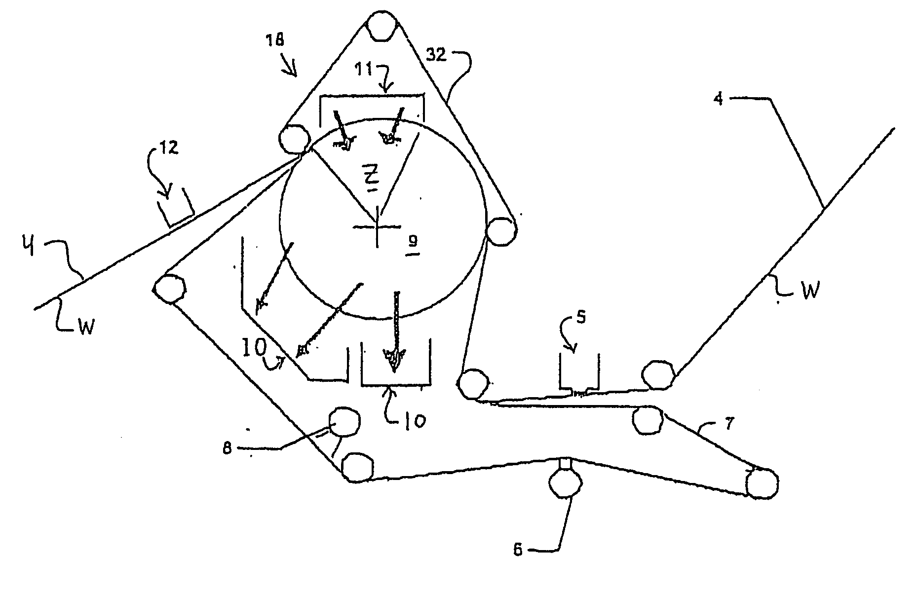 Advanced dewatering system