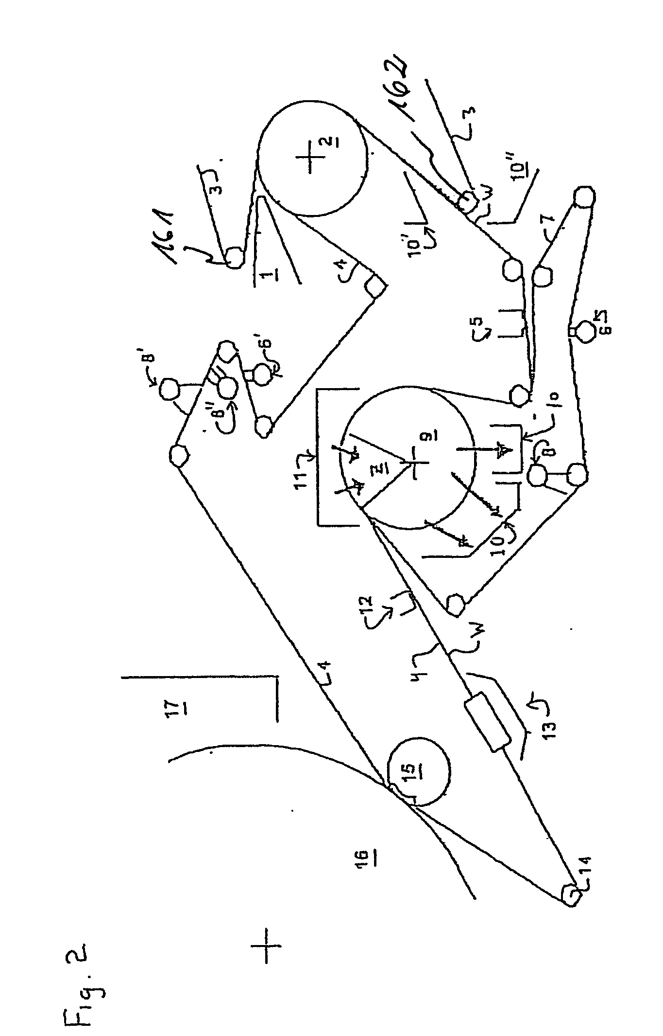 Advanced dewatering system