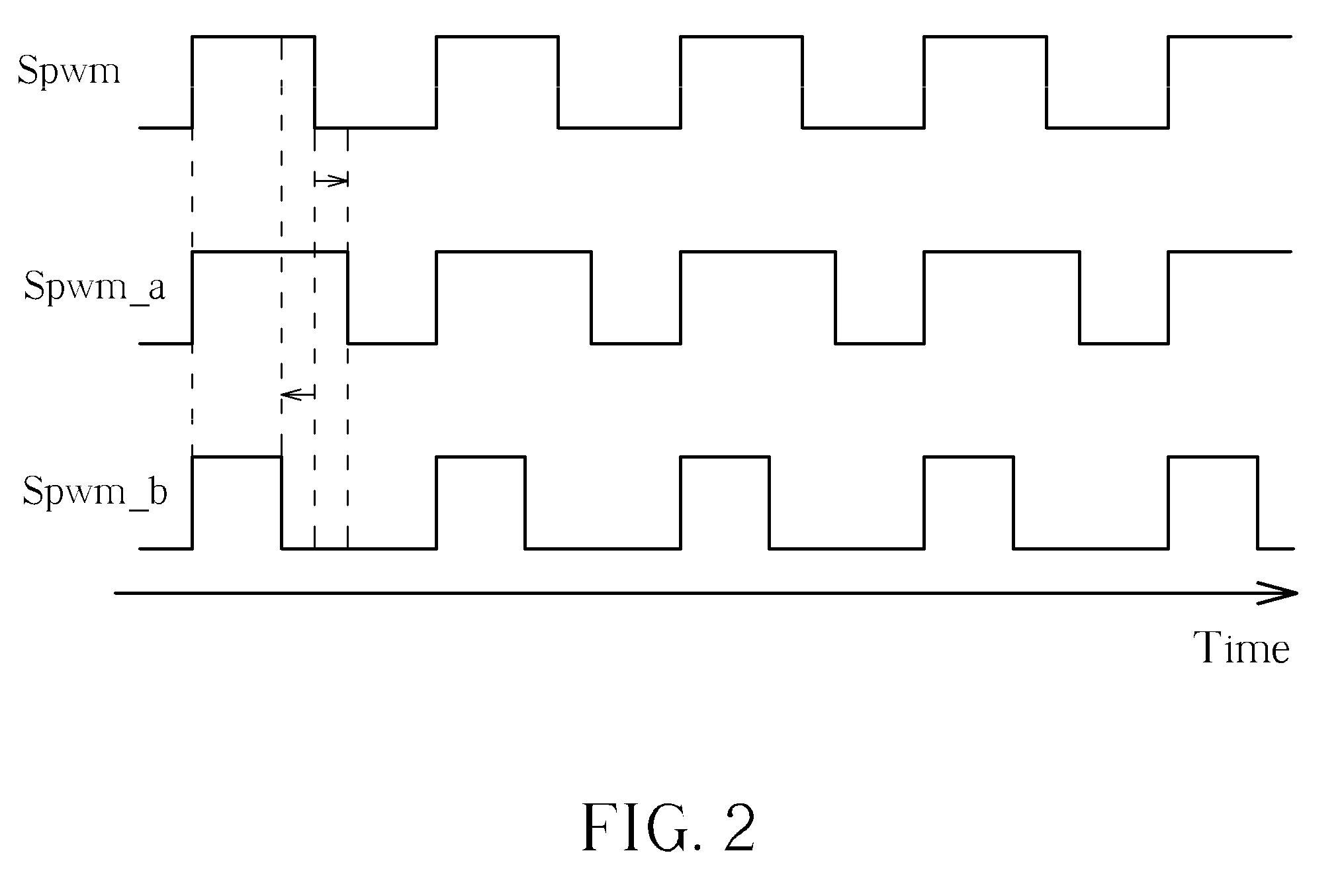 Luminance control system and related control method