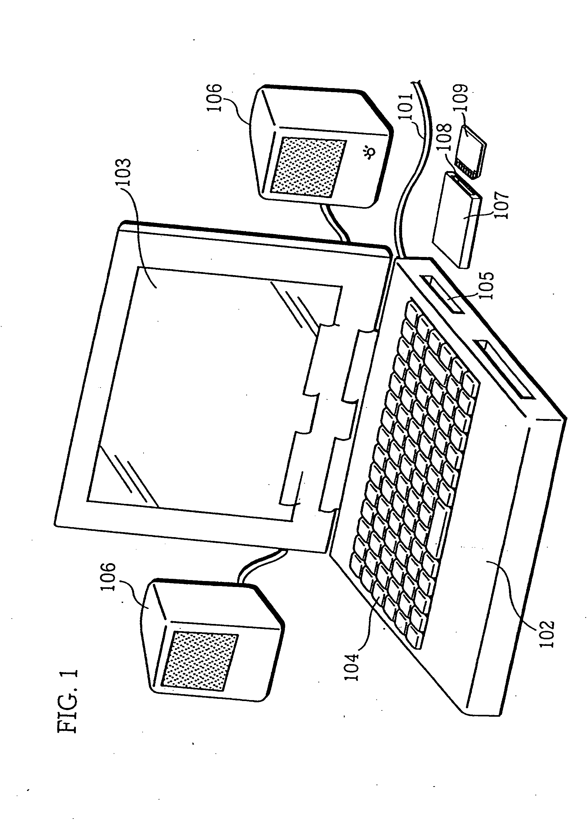 Semiconductor memory card and data reading apparatus, and data reading/reproducing apparatus