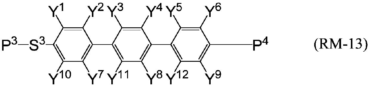 Liquid crystal composition and liquid crystal display element