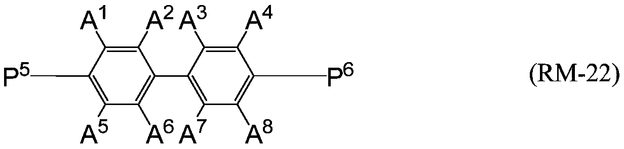 Liquid crystal composition and liquid crystal display element