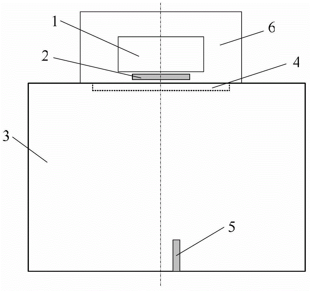 Design method of electromagnetic ultrasonic body wave transducer