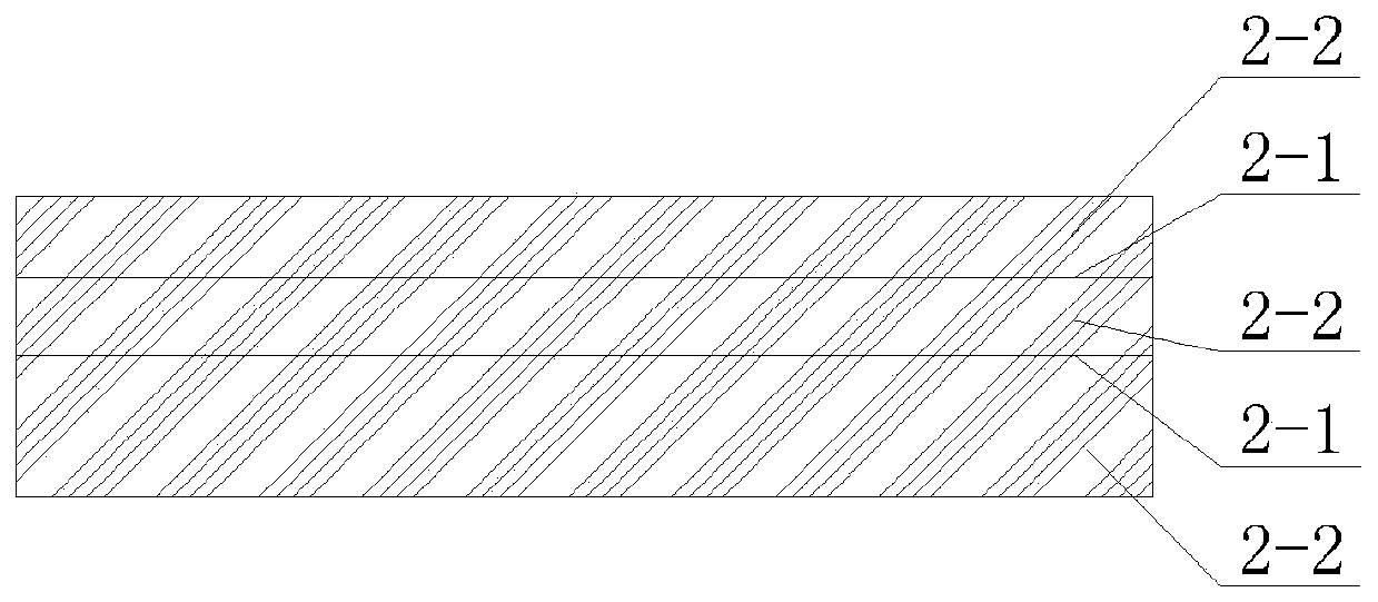 A concrete maintenance device and maintenance method for winter construction in cold regions