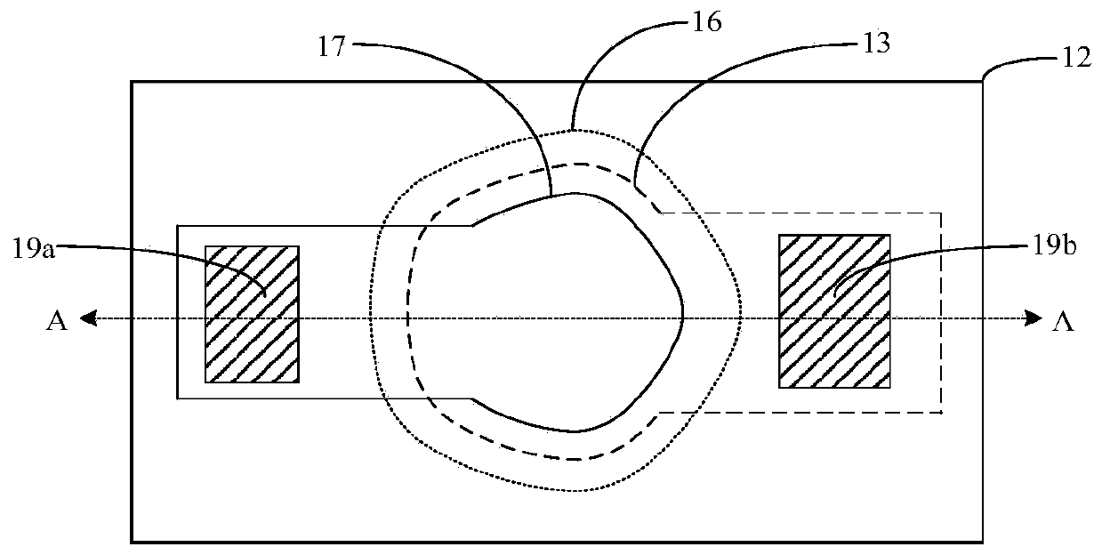 Bulk acoustic wave resonator, method for manufacturing bulk acoustic wave resonator, bulk acoustic wave resonator unit, filter, and electronic device