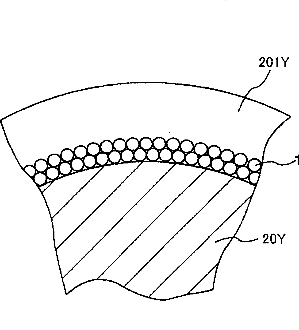 Liquid developer and image forming apparatus