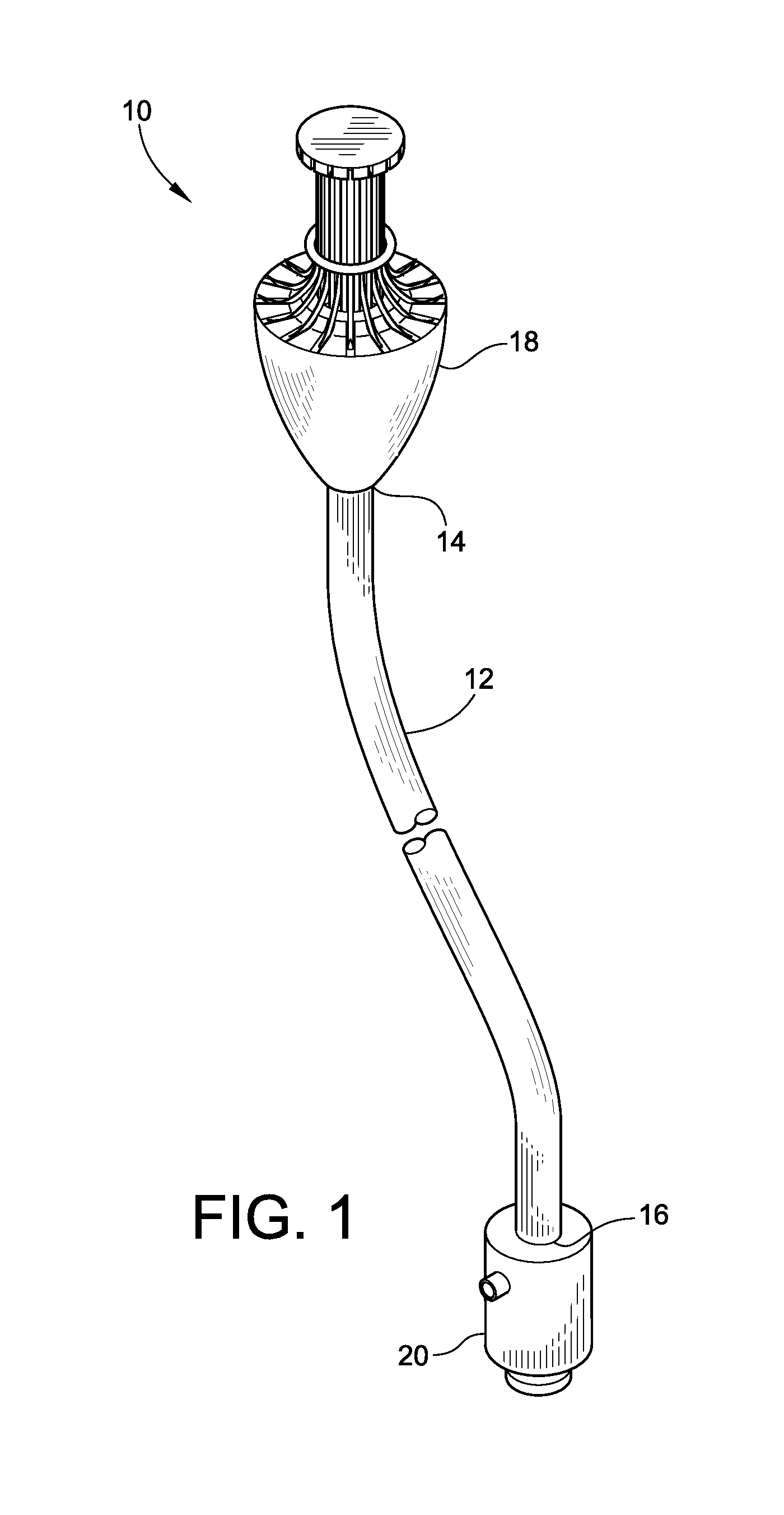 Internal gastric bander for obesity