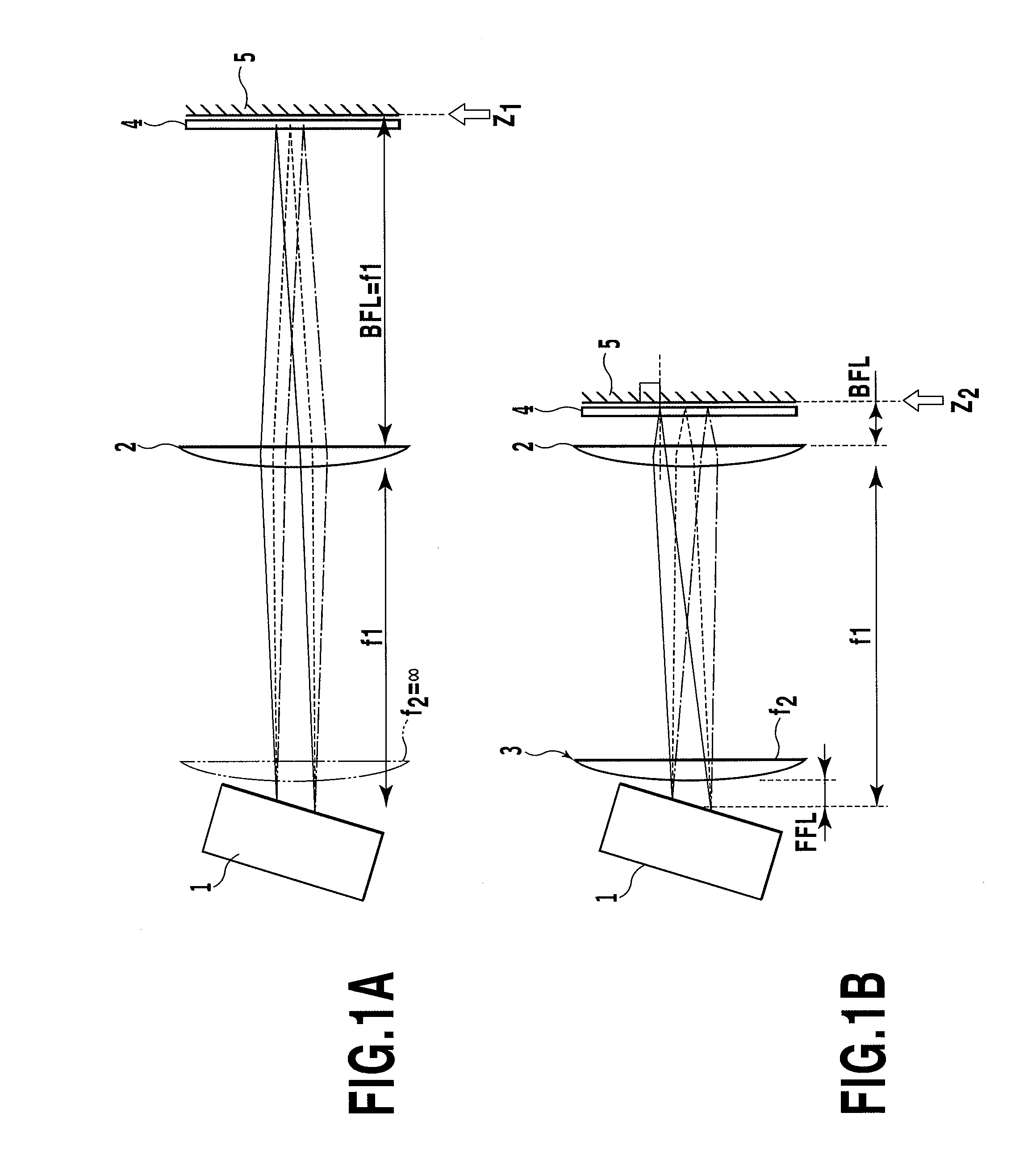 Optical signal processing device