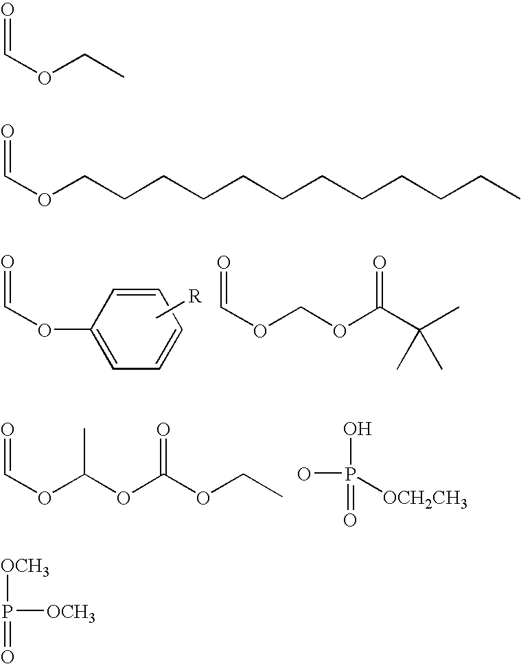 Modulators of peripheral 5-HT receptors