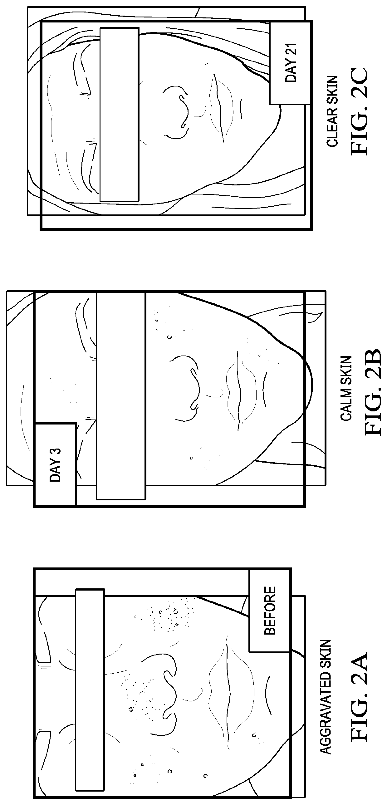 Topical Skin Care Compositions