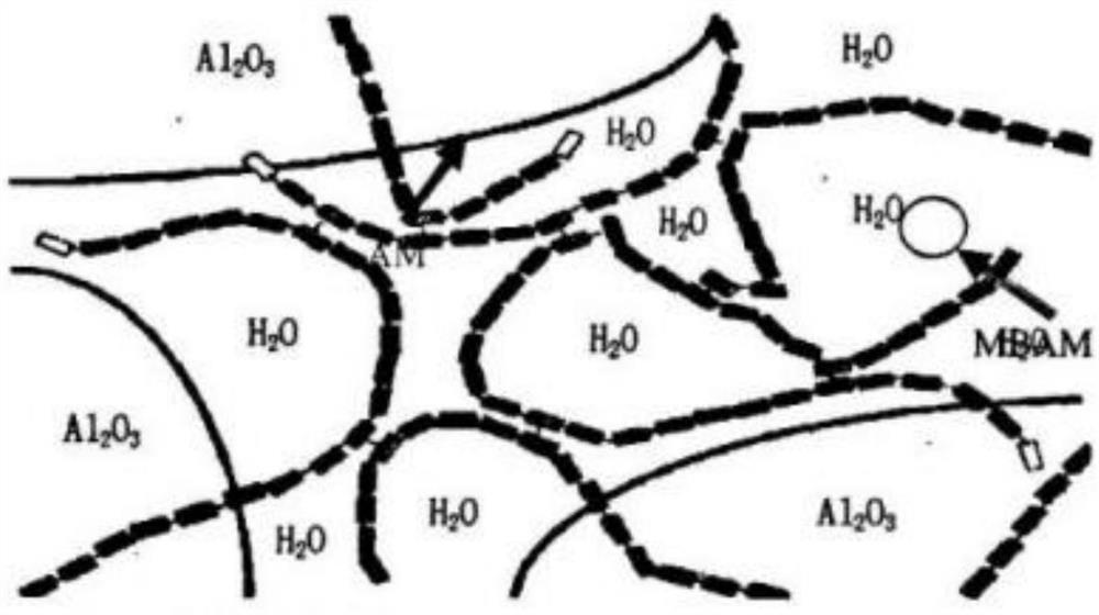 Preparation method of silencing microporous artistic decorative ceramic tile