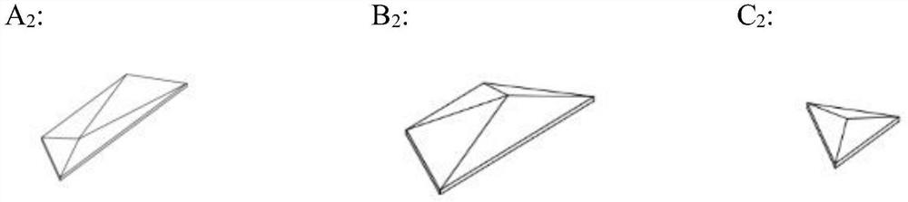 Preparation method of silencing microporous artistic decorative ceramic tile