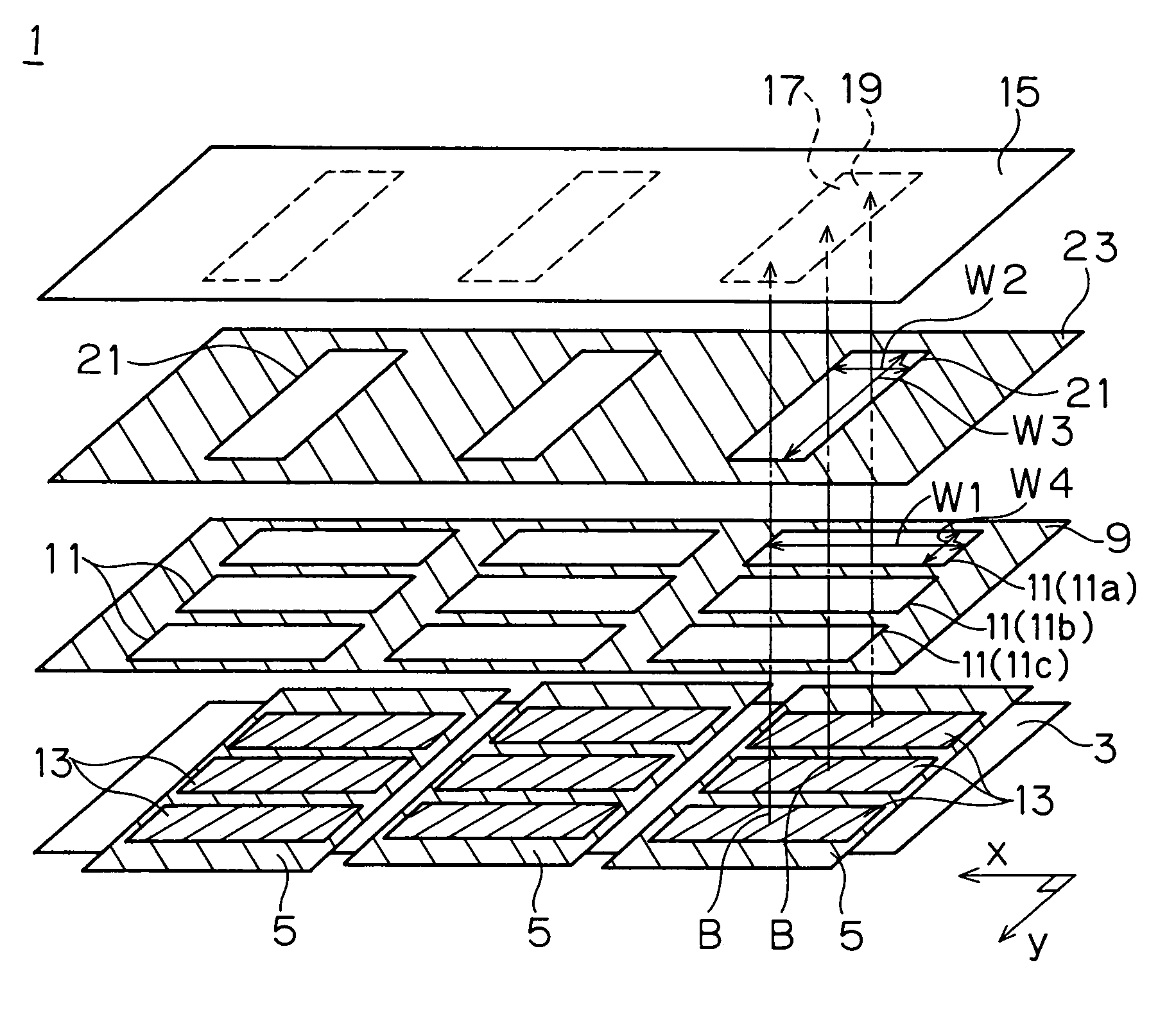 Field emission display device and method of manufacturing same