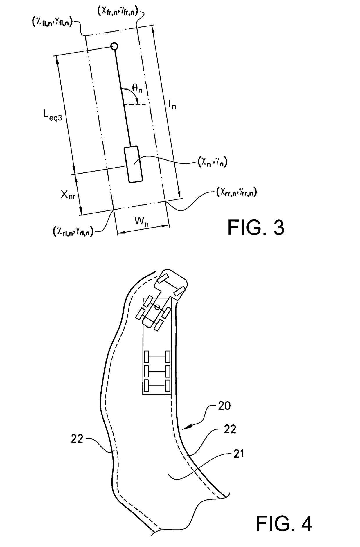 Method for assisting the reversal of an articulated vehicle