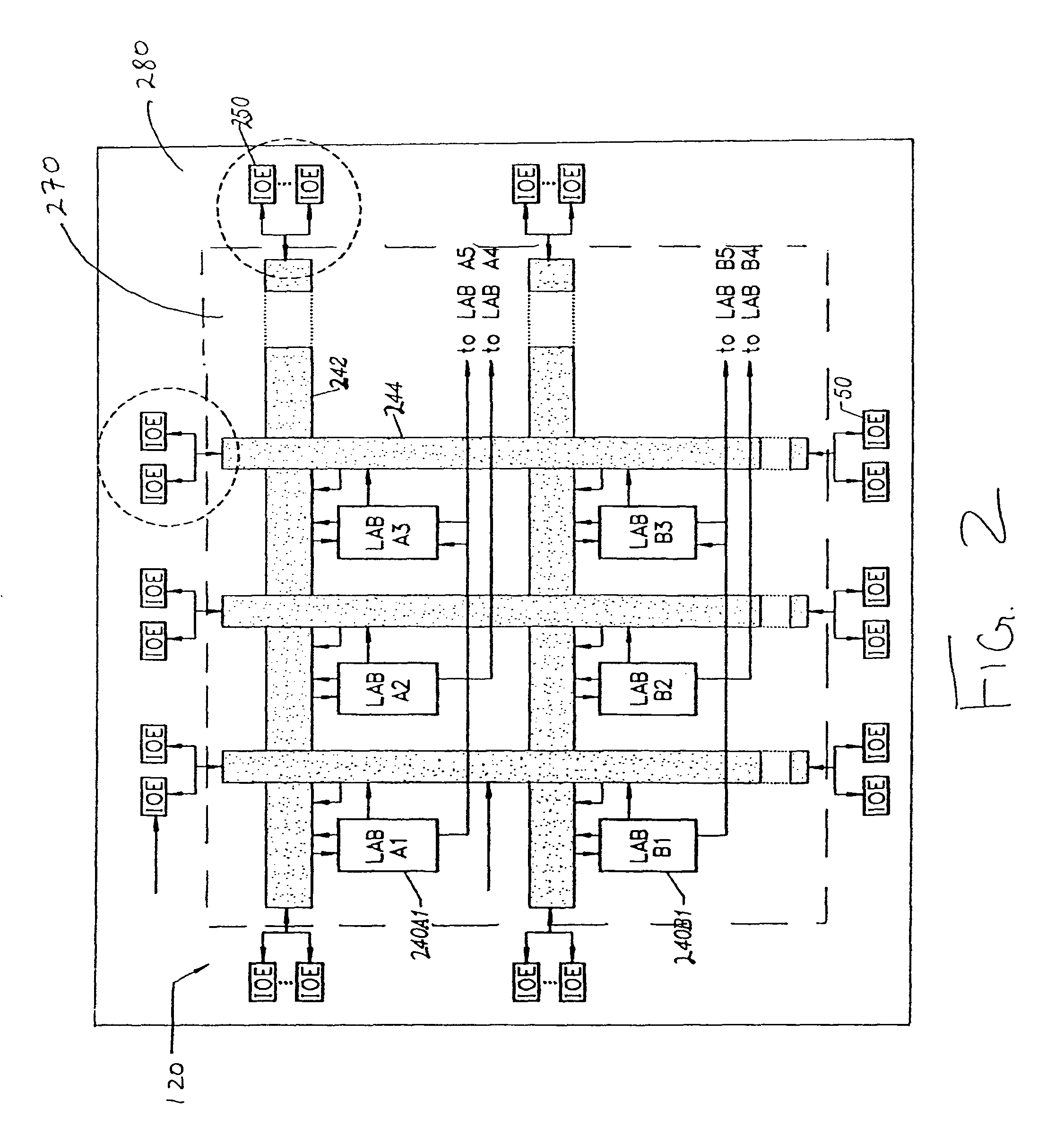 Method and apparatus for protecting a circuit during a hot socket condition