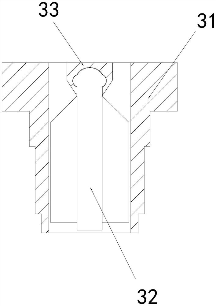 Drainage equipment with anti-blocking function