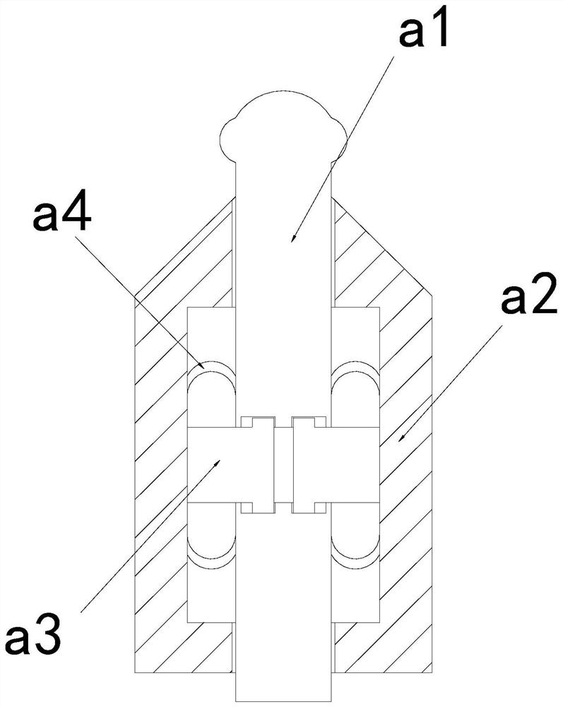 Drainage equipment with anti-blocking function