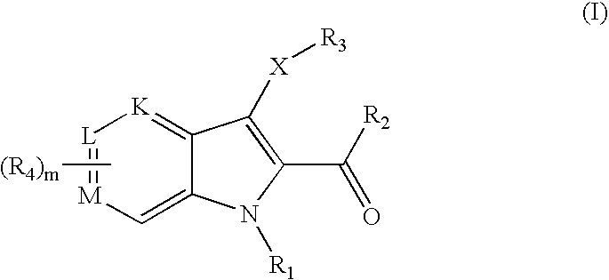 Substituted 1H-pyrrolo[3,2-b, 3,2-c, and 2,3-c]pyridine-2-carboxamides and related analogs as inhibitors of casein kinase lepsilon