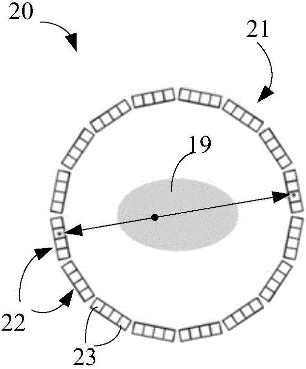 Imaging method and imaging system