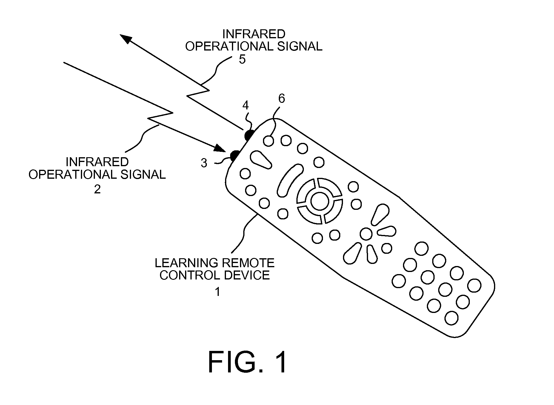 Open-Loop Transimpedance Amplifier for Infrared Diodes