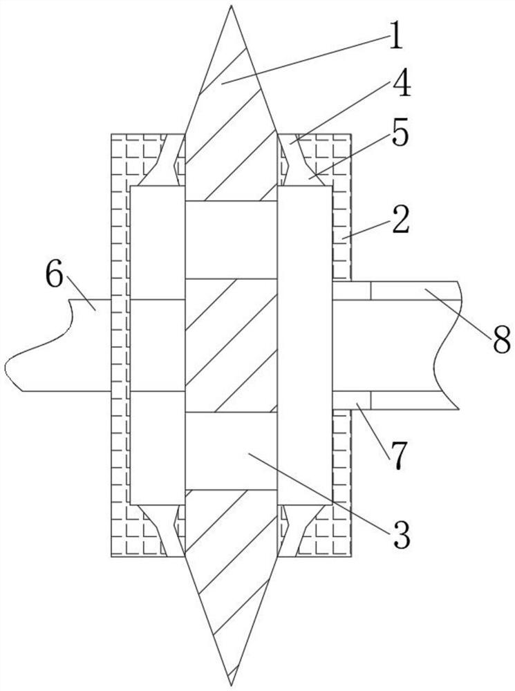 Wafer scribing machine for computer mainboard processing