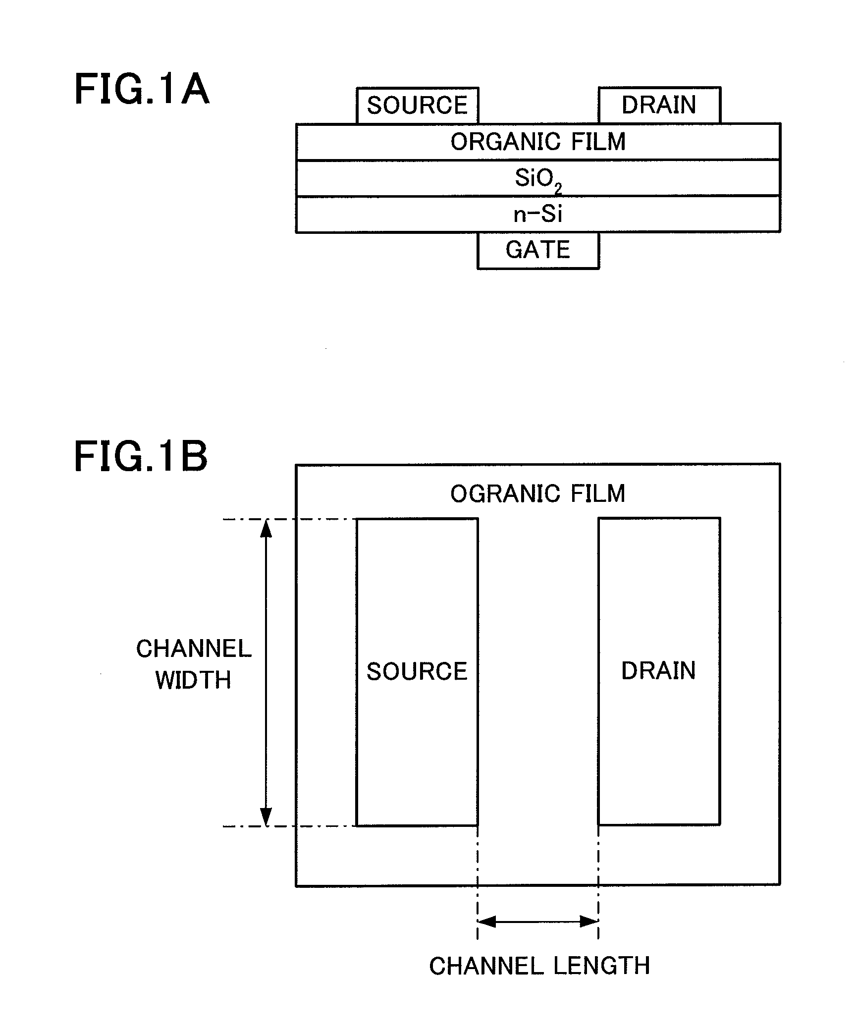 Novel Compound, Method of Producing the Compound, Organic Semiconductor Material and Organic Semiconductor Device