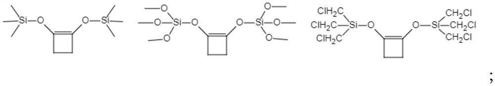 A high -energy density lithium ion battery electrolyte and its application