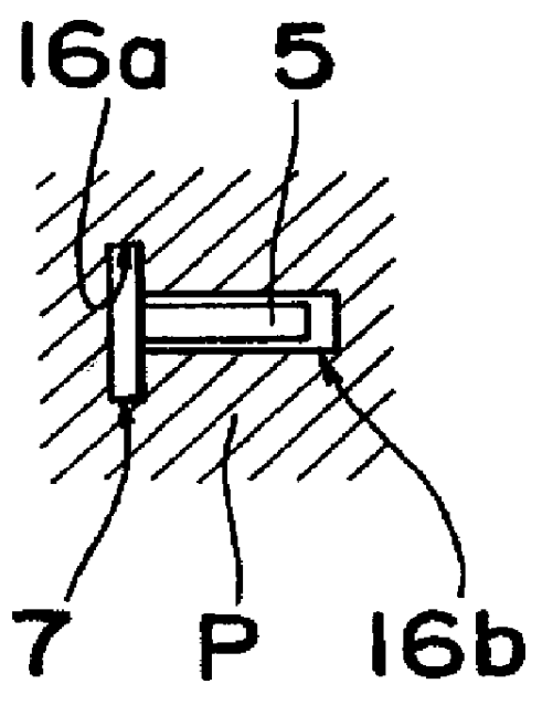 Electronic control unit with electrical connector