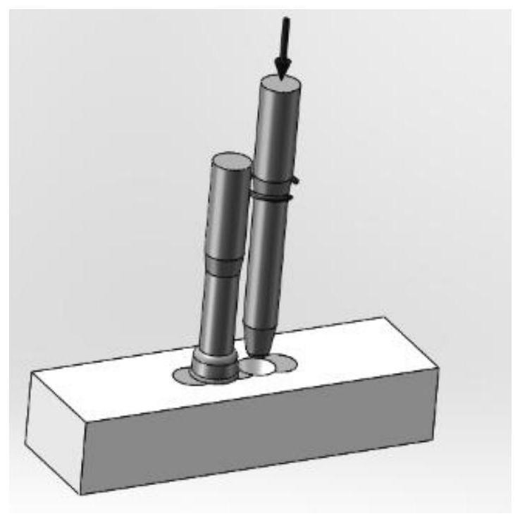 Quality Improvement Method of Underwater Friction Stitch Welding