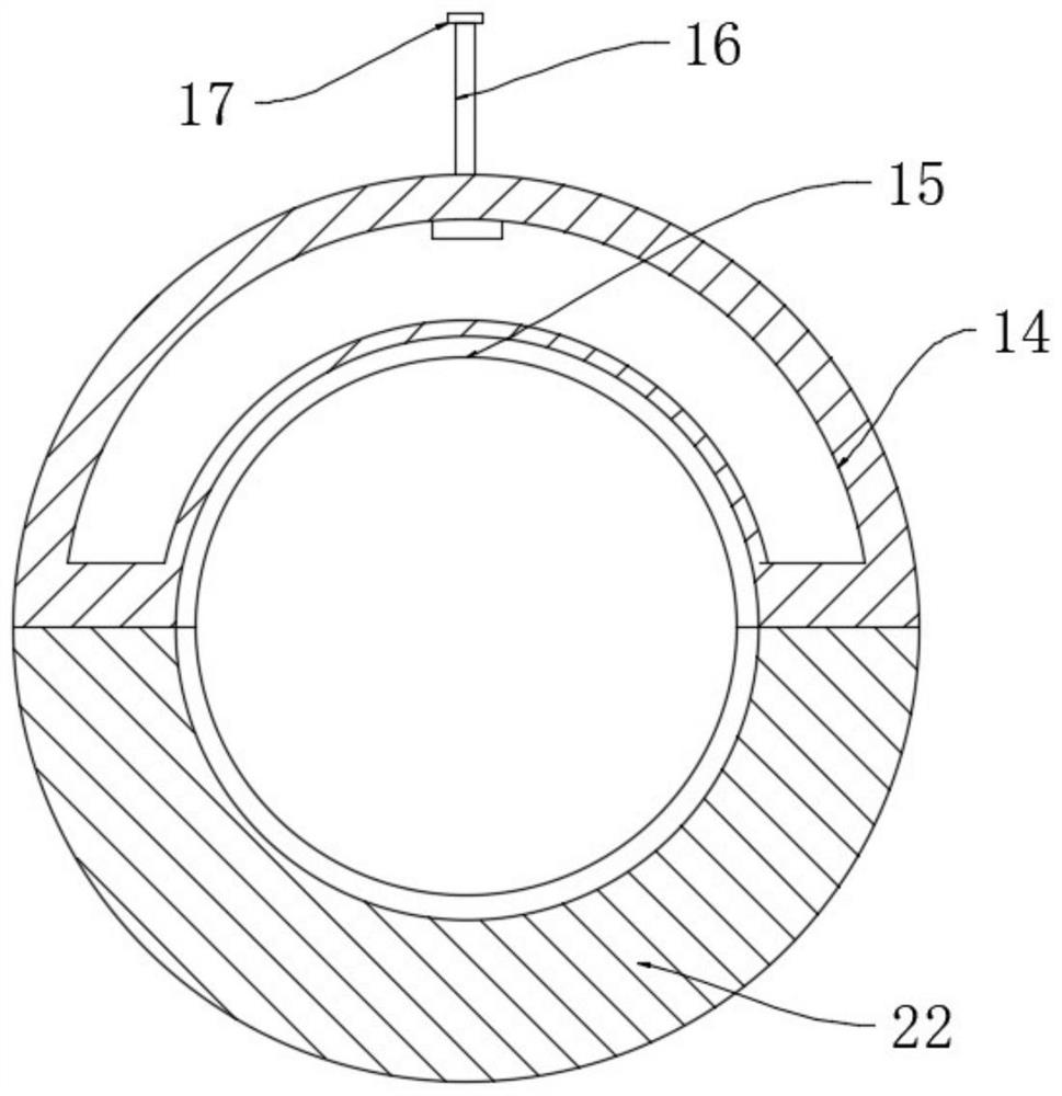 Low-load water supply circulating system for power station boiler