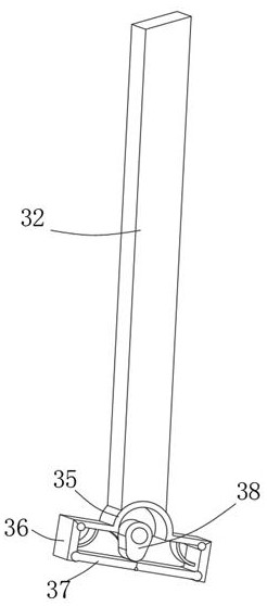 Convenient-to-fix positioning device for manufacturing universal equipment